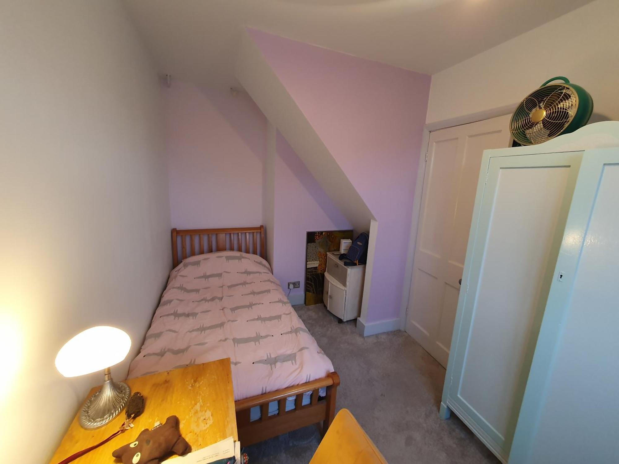 Lotus Pod House Homestay Horsell Exterior foto